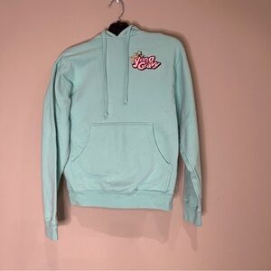 Used Yung Gravy Tour Hoodie Kirby 2022 Medium
